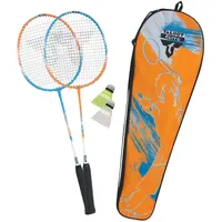Talbot Torro Badm.-Set 2-ATTACKER im Racketbag,