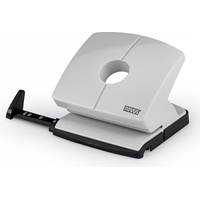 Novus Locher B 220 grau