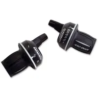 Sram MRX Comp 7-Gang 00.0000.200.649 1:2 rechts