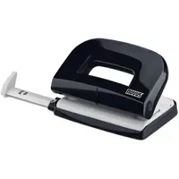 Novus Locher E 210 schwarz,