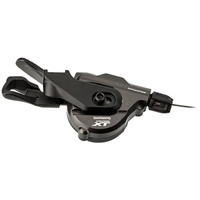 Shimano XT Schalthebel Deore Sl-m8000 I-Spec B Schwarz Modell