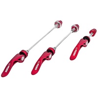 XLC Schnellspannset QR-L05
