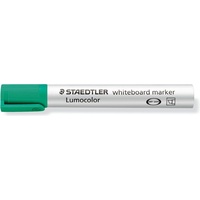 Staedtler Lumocolor Whiteboardmarker 351 B grün