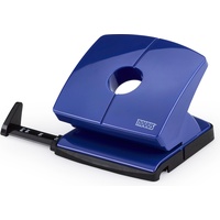 Novus Locher B 220 blau