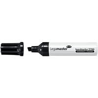 Legamaster 7-115001 Boardmarker TZ150, schwarz