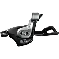 Shimano SLX SL-M7000 Schalthebel I-Spec II Schwarz 2017 Schalthebel