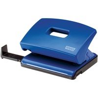 Novus Locher C 216 blau