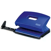 Novus Locher C 216 blau,