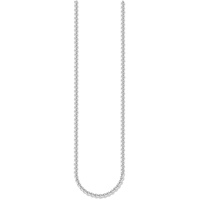 Thomas Sabo Kette 925er Silber 53 Damen