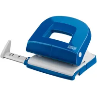 Novus Locher E 216 025-0540, blau,