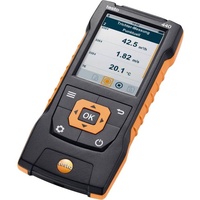 TESTO 440 Luftfeuchtemessgerät (Hygrometer) 0% rF 100% rF