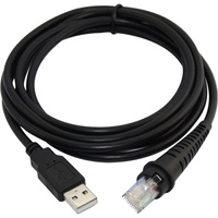 Honeywell USB Kabel 3m schwarz