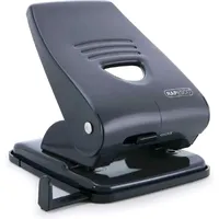 Rapesco RAPESCO® Locher 835 schwarz