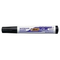 BIC Velleda ECOlutions schwarz