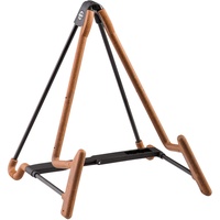K&M König & Meyer 17581 E-Gitarrenständer Heli 2 kork