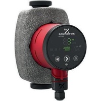 Grundfos ALPHA2 25-80 180 mm 1 1/2" 99261732