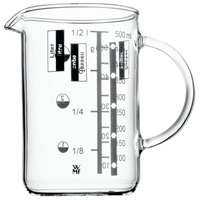 WMF Gourmet Messbecher 0,5 L