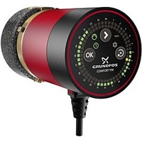 Grundfos Comfort 15-14 bu pm dach 99831284