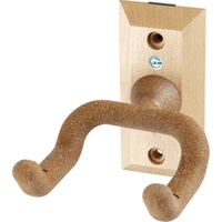 K&M König & Meyer 16220 Gitarren-Wandhalter (16220-000-95)