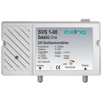 Axing SVS 1-00 (SVS00100)