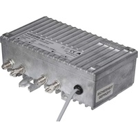 Kathrein Hausanschluss-Verstärker 5-65/85-1006 MHz VOS 32/RA-1G