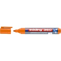 Edding 360 Whiteboardmarker orange