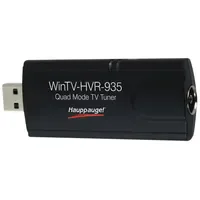 Hauppauge WinTV HVR-935HD USB