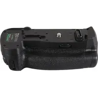 PATONA Premium Batteriegriff für Nikon MB-D18RC