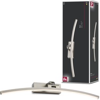 Paulmann LED Bilderleuchte Bento 3000K 520lm 230V 10W Altmessing