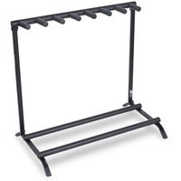 Rockstand RS20882 7er Multiständer Bass & Gitarre