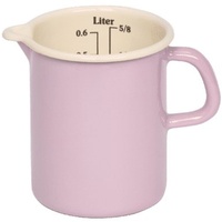 RIESS Küchenmaß 9, 0,5 l Rosa