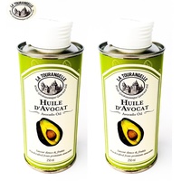 La Tourangelle Avocadoöl Avocado Öl hochwertiges Speiseöl 250ml
