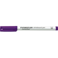 Staedtler 301-6 1mm violett