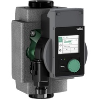 WILO Stratos Pico plus 25/0,5-6 180 mm Hocheffizienzpumpe Wärmedämmschale