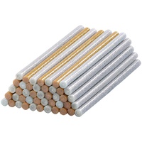AGT Klebesticks für Heißklebepistolen 11 x 200 mm 50