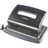 Herlitz Bürolocher 2,0mm schwarz