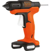 Black & Decker Black+Decker Akku-Heißklebepistole BDCGG12N 12 V