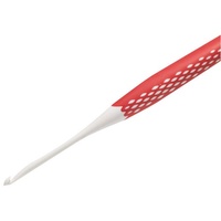 Prym Prym, Woll-Häkelnadel Ergonomics, 3,50 mm, Kunststoff, 3,5 mm