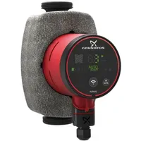 Grundfos Hocheffizienzpumpe Alpha3 25-40 180 mm