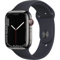 Apple Watch Series 7 GPS + Cellular 45 mm