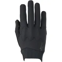 Specialized Trail D3o Handschuhe - Black - S