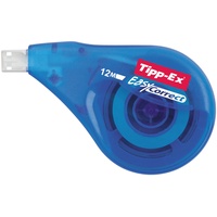 TIPP-EX Korrekturroller Easy Correct 4.2mm 12m