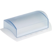 Westmark Butterdose weiß, 1 St.