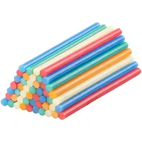 AGT Klebesticks für Heißklebepistolen 11 x 200 mm 50