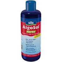 Söll AlgoSol forte 500 ml