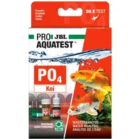 JBL PO4 Phosphat Test-Set Koi-