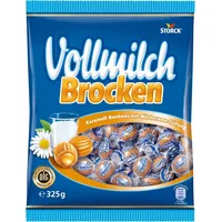 Storck Vollmilch Brocken Bonbons 45 St./ 325,0 g
