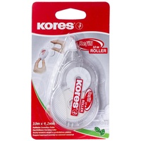 KORES KR84424 Mehrweg-Korrekturroller Refill Roller