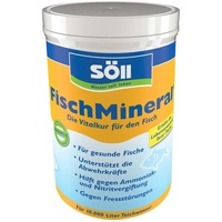 Söll FischMineral 1 kg