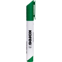 KORES Whiteboard- & Flipchart-Marker 'K Marker grün
